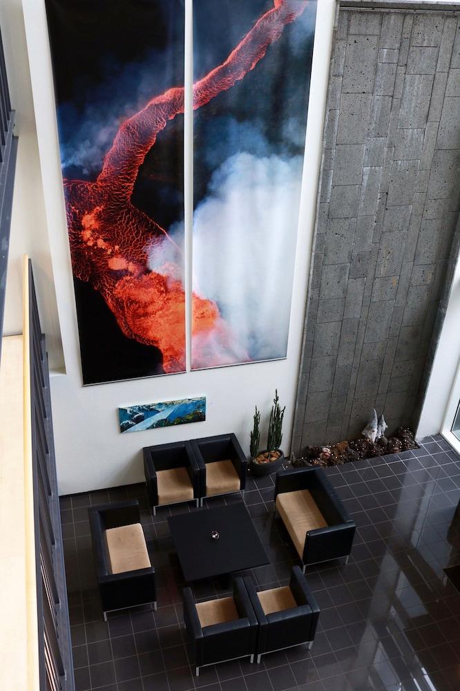 Hotel Selfoss 4*