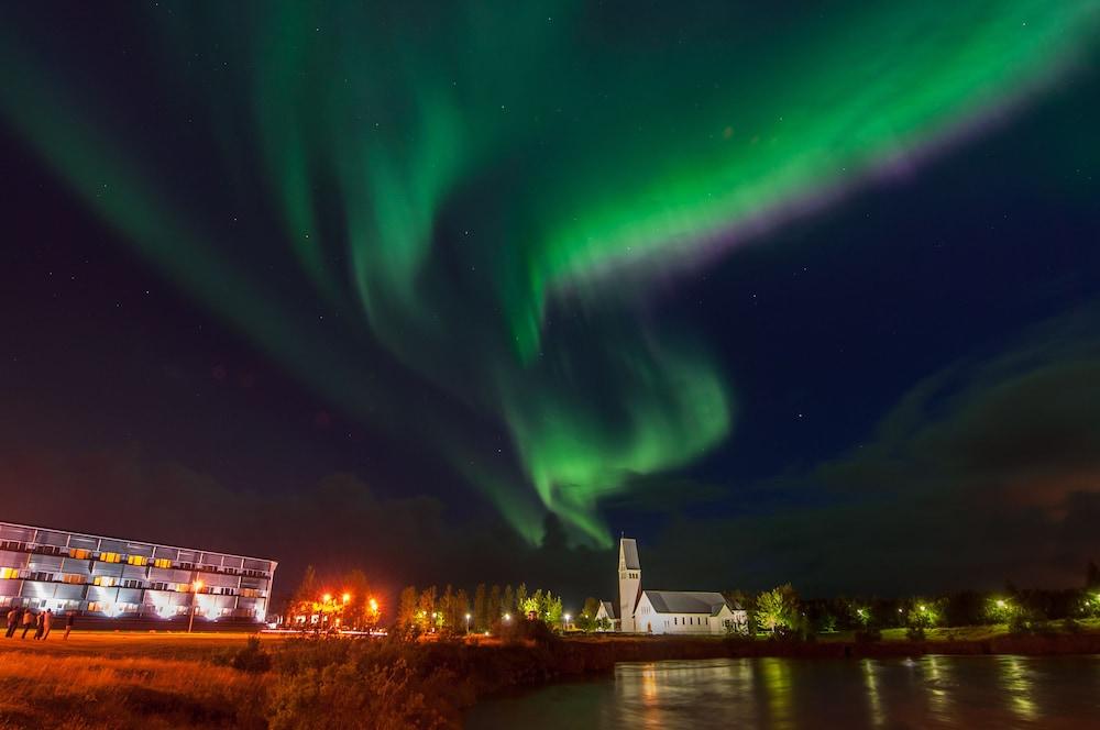Hotel Hotel Selfoss 4*