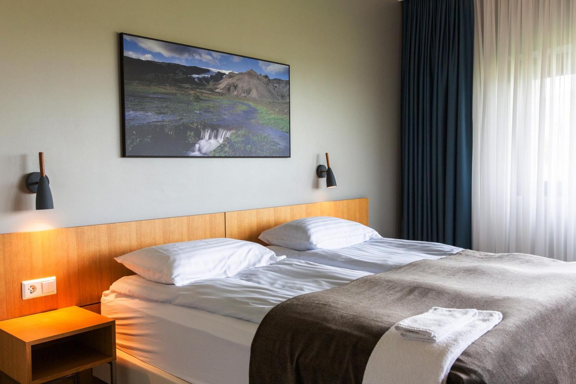 Hotel Hotel Selfoss Selfoss