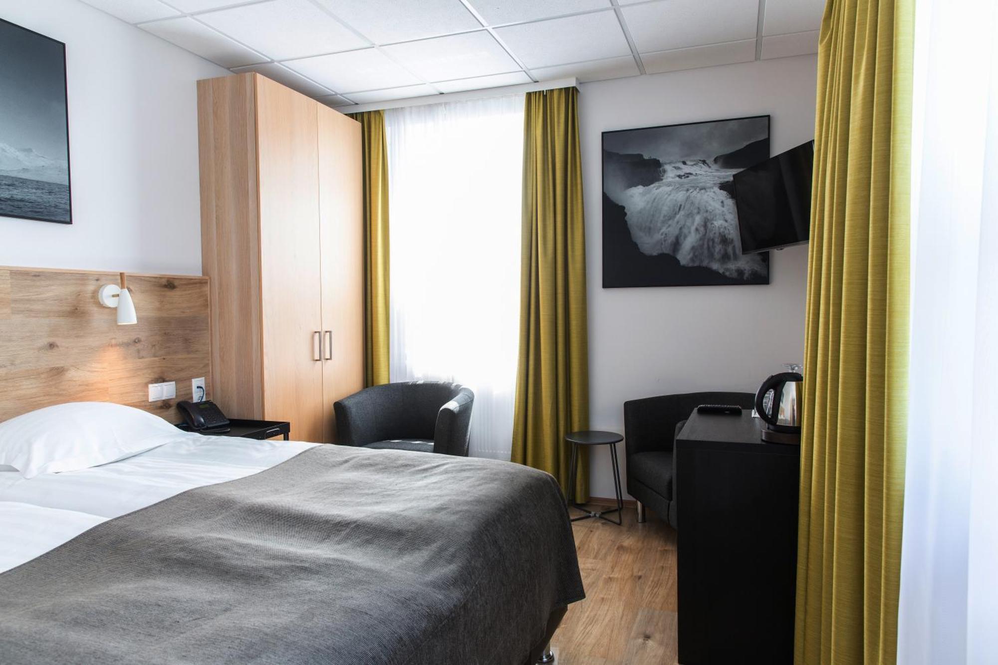 Hotel Selfoss Selfoss