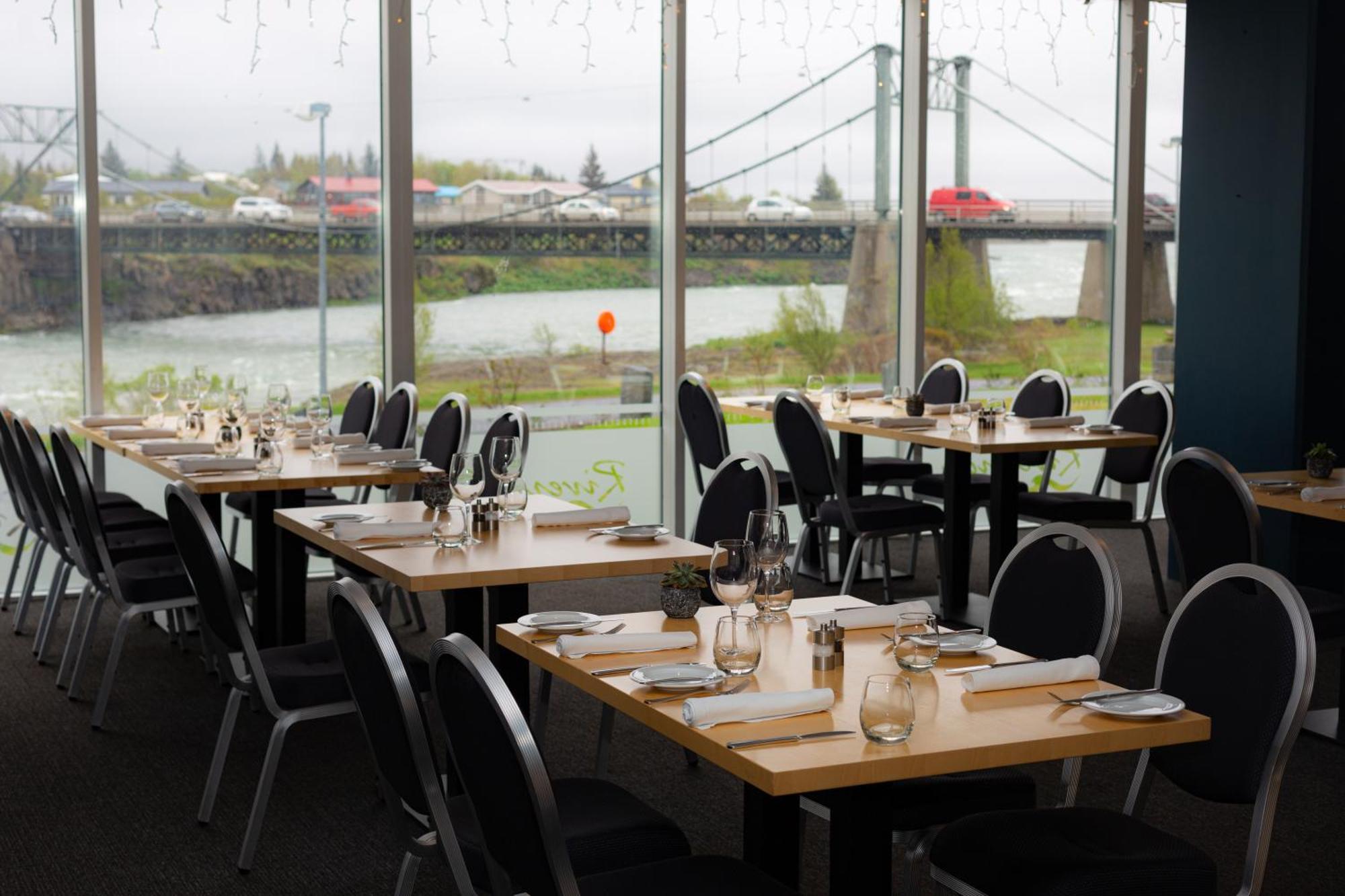 Hotel Hotel Selfoss