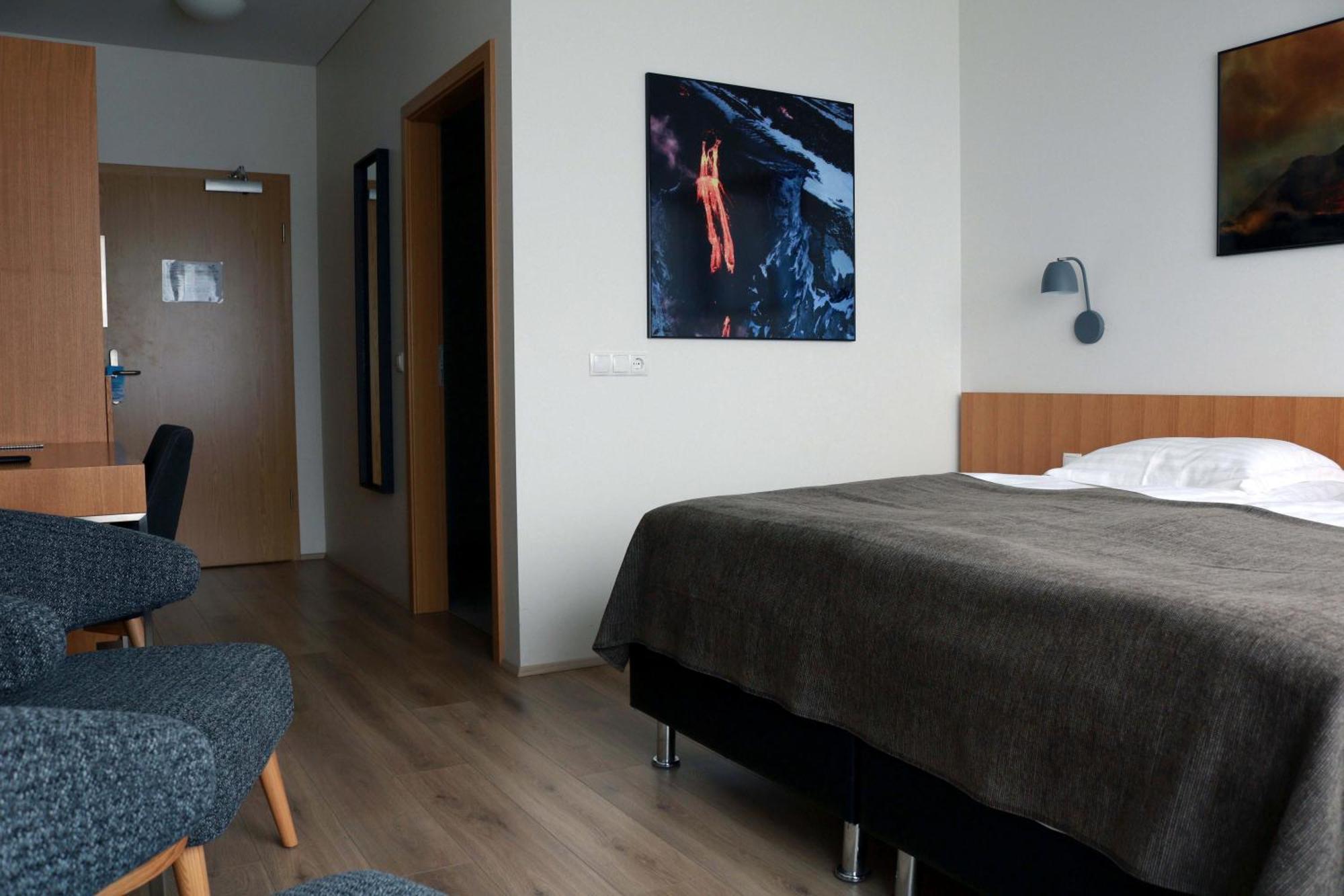 Hotel Selfoss 4* Selfoss