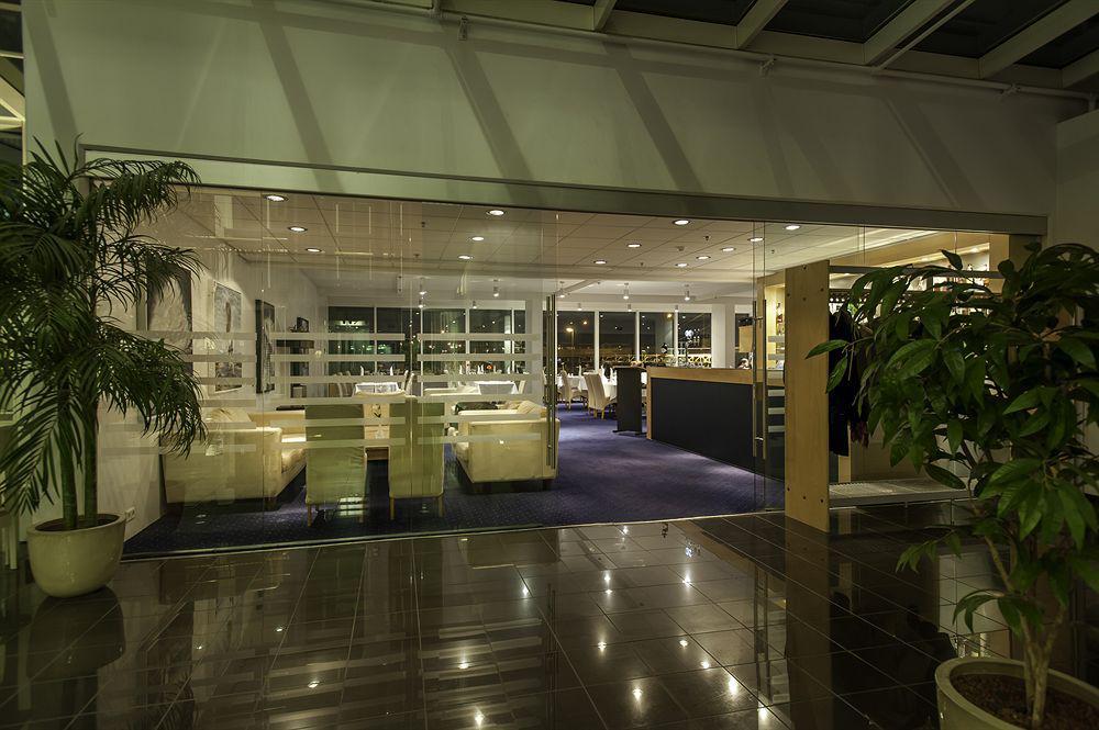 Hotel Selfoss Hotel 4*