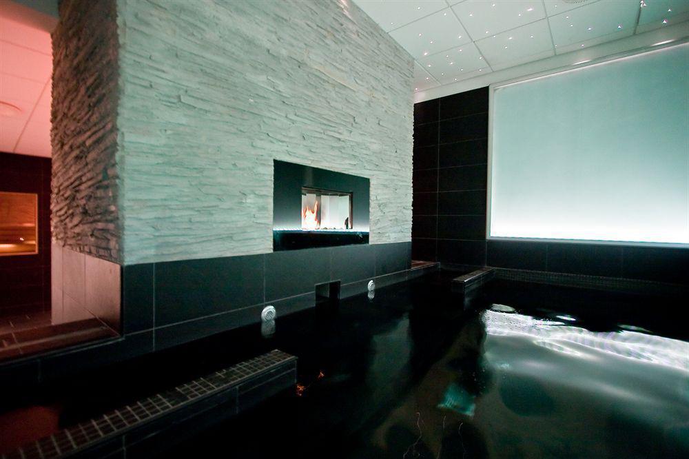 Hotel Selfoss Hotel 4*