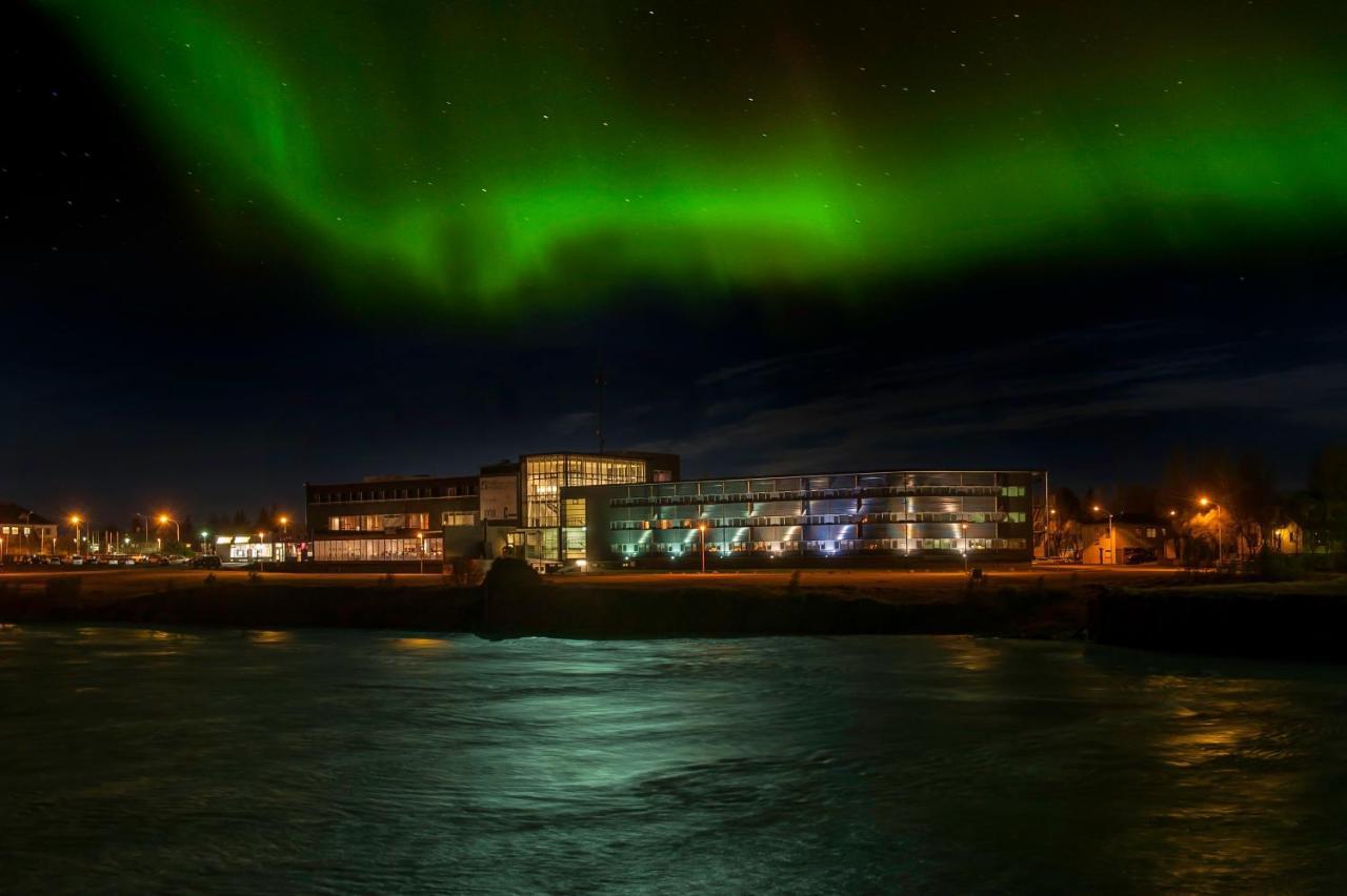 Hotel Selfoss 4* Selfoss